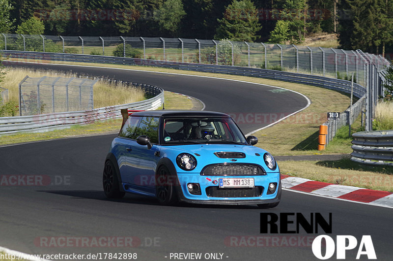 Bild #17842898 - Touristenfahrten Nürburgring Nordschleife (14.07.2022)