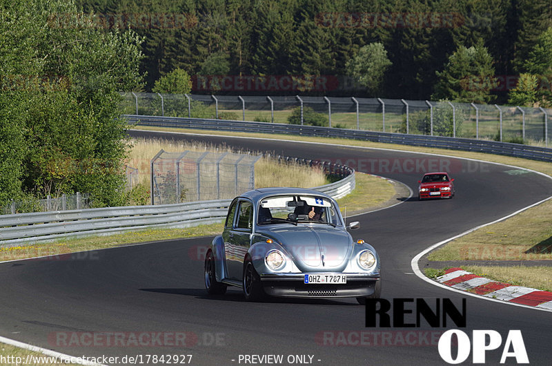 Bild #17842927 - Touristenfahrten Nürburgring Nordschleife (14.07.2022)