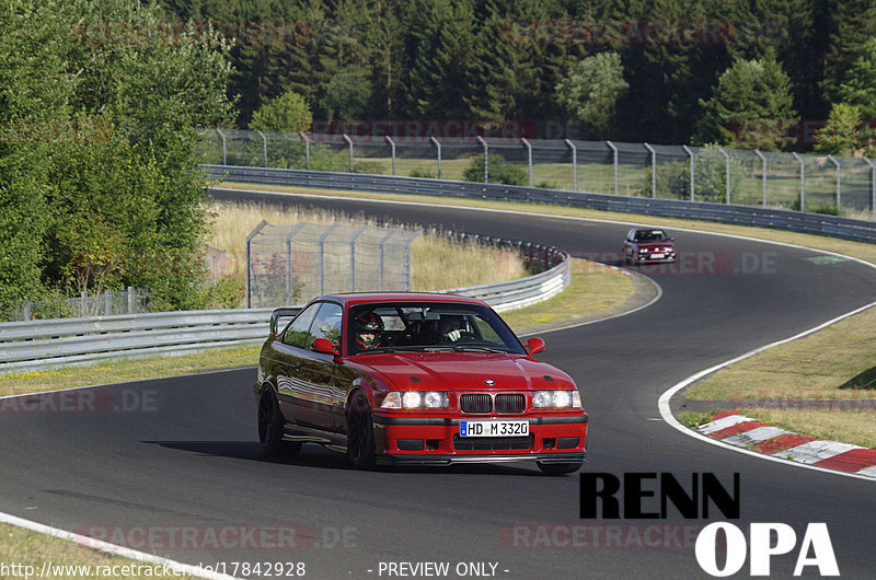 Bild #17842928 - Touristenfahrten Nürburgring Nordschleife (14.07.2022)