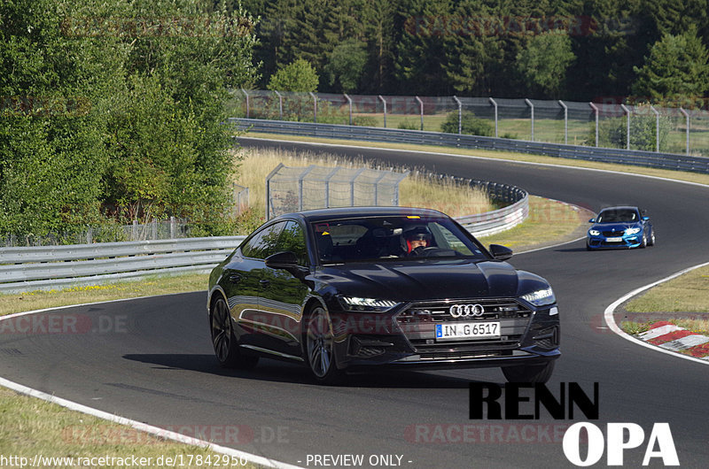 Bild #17842950 - Touristenfahrten Nürburgring Nordschleife (14.07.2022)