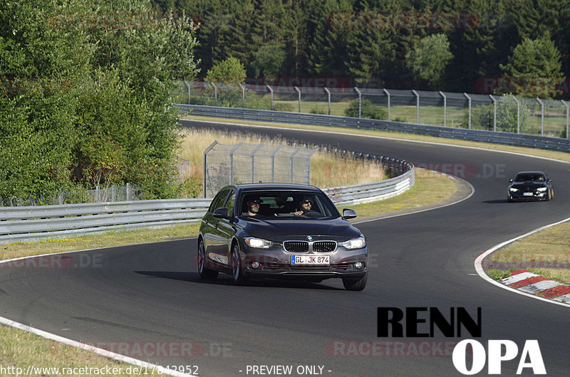 Bild #17842952 - Touristenfahrten Nürburgring Nordschleife (14.07.2022)