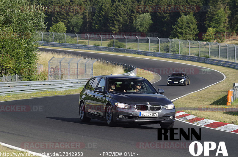 Bild #17842953 - Touristenfahrten Nürburgring Nordschleife (14.07.2022)