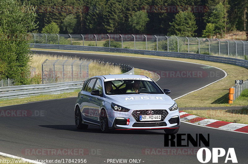 Bild #17842956 - Touristenfahrten Nürburgring Nordschleife (14.07.2022)