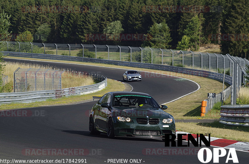 Bild #17842991 - Touristenfahrten Nürburgring Nordschleife (14.07.2022)