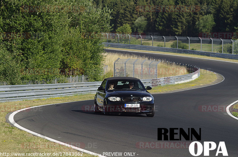 Bild #17843062 - Touristenfahrten Nürburgring Nordschleife (14.07.2022)