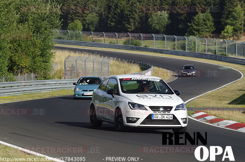 Bild #17843095 - Touristenfahrten Nürburgring Nordschleife (14.07.2022)