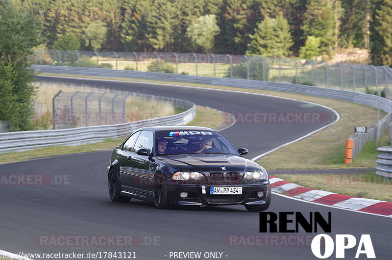 Bild #17843121 - Touristenfahrten Nürburgring Nordschleife (14.07.2022)