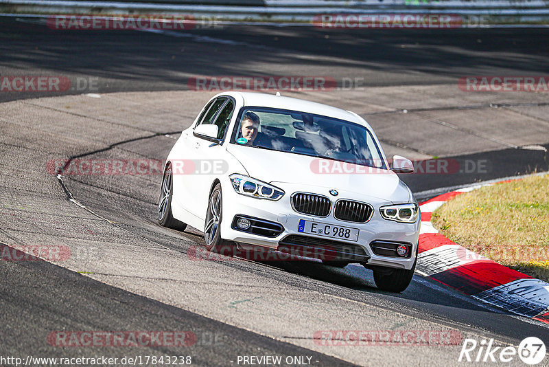 Bild #17843238 - Touristenfahrten Nürburgring Nordschleife (14.07.2022)