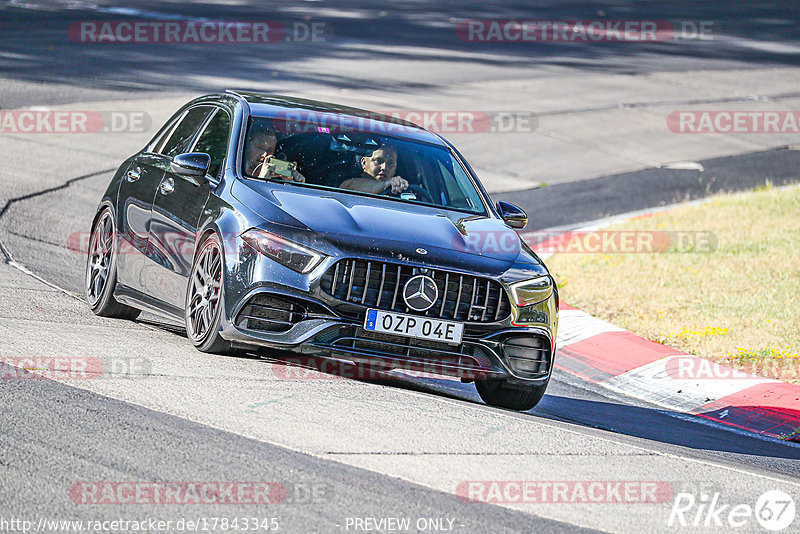 Bild #17843345 - Touristenfahrten Nürburgring Nordschleife (14.07.2022)