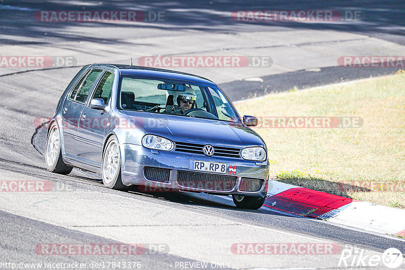 Bild #17843376 - Touristenfahrten Nürburgring Nordschleife (14.07.2022)