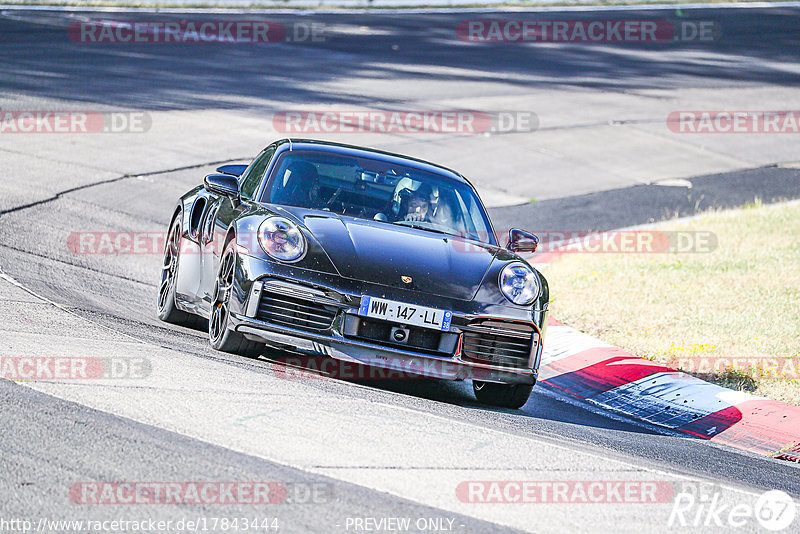 Bild #17843444 - Touristenfahrten Nürburgring Nordschleife (14.07.2022)