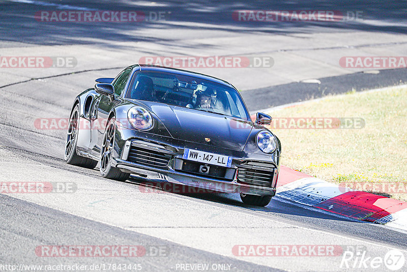 Bild #17843445 - Touristenfahrten Nürburgring Nordschleife (14.07.2022)