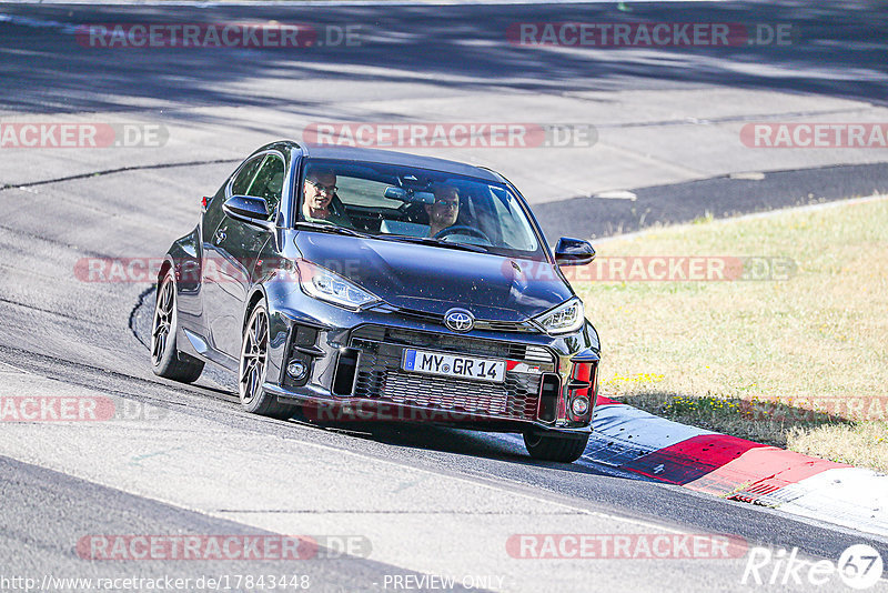 Bild #17843448 - Touristenfahrten Nürburgring Nordschleife (14.07.2022)