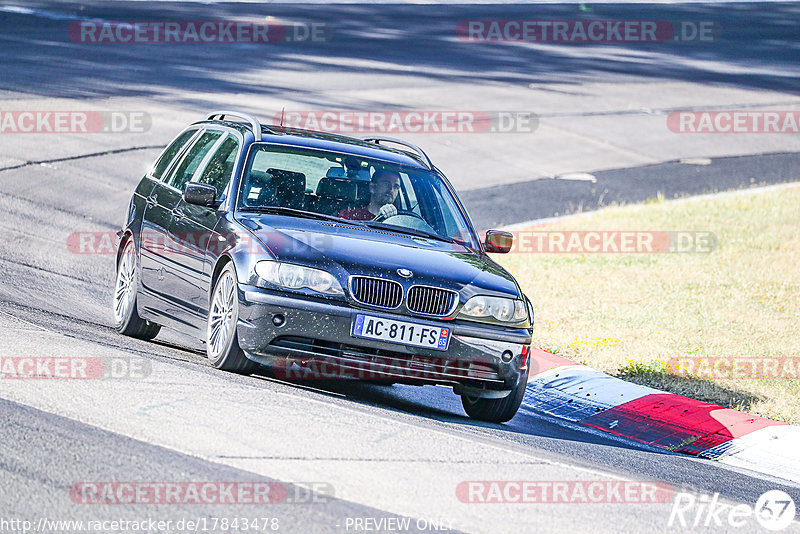 Bild #17843478 - Touristenfahrten Nürburgring Nordschleife (14.07.2022)