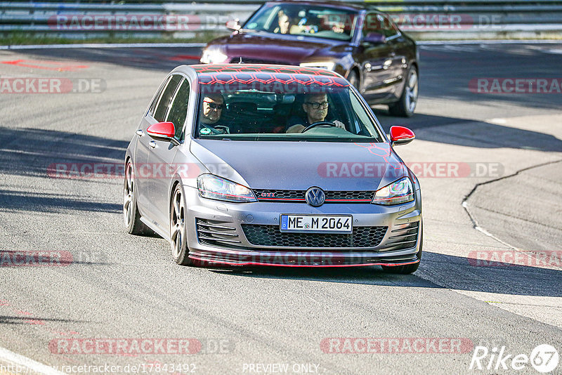 Bild #17843492 - Touristenfahrten Nürburgring Nordschleife (14.07.2022)