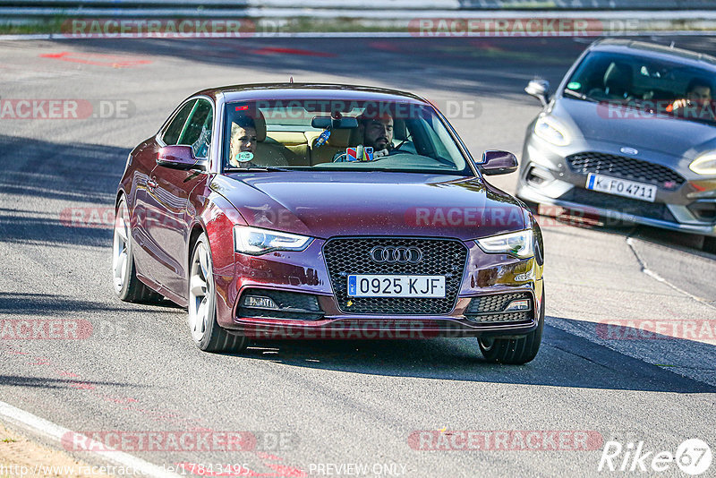 Bild #17843495 - Touristenfahrten Nürburgring Nordschleife (14.07.2022)