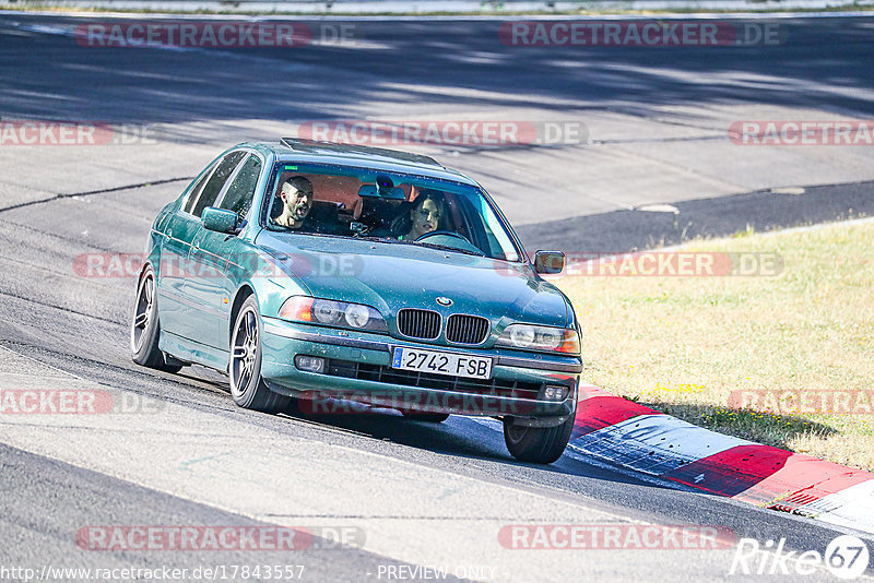 Bild #17843557 - Touristenfahrten Nürburgring Nordschleife (14.07.2022)