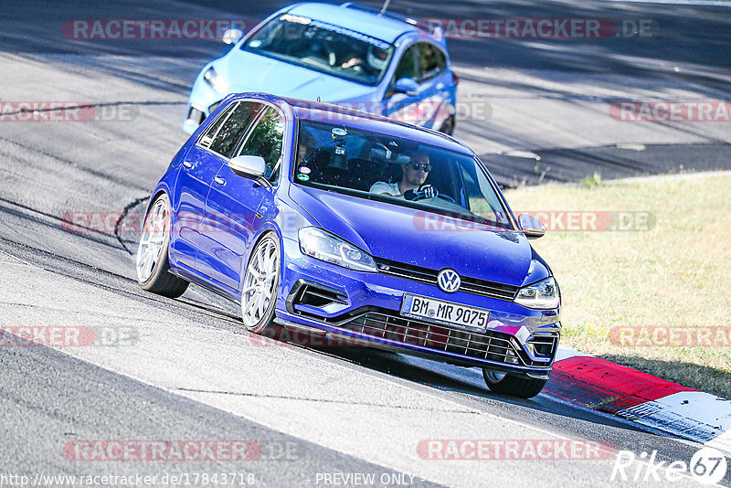 Bild #17843718 - Touristenfahrten Nürburgring Nordschleife (14.07.2022)