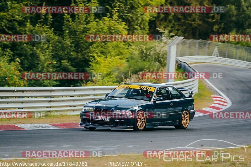 Bild #17843761 - Touristenfahrten Nürburgring Nordschleife (14.07.2022)