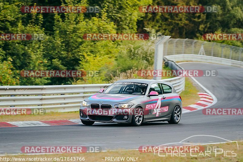 Bild #17843766 - Touristenfahrten Nürburgring Nordschleife (14.07.2022)