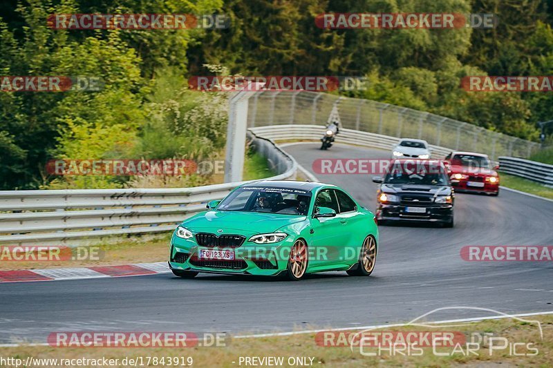 Bild #17843919 - Touristenfahrten Nürburgring Nordschleife (14.07.2022)