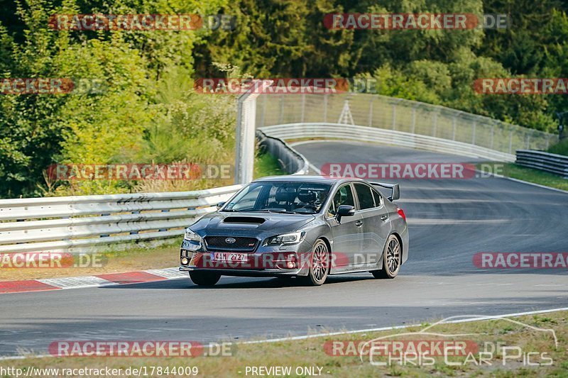 Bild #17844009 - Touristenfahrten Nürburgring Nordschleife (14.07.2022)