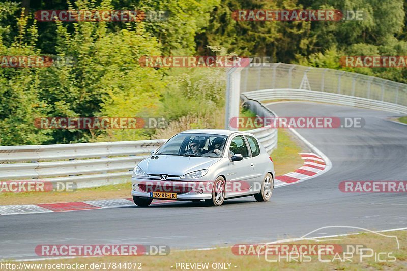 Bild #17844072 - Touristenfahrten Nürburgring Nordschleife (14.07.2022)