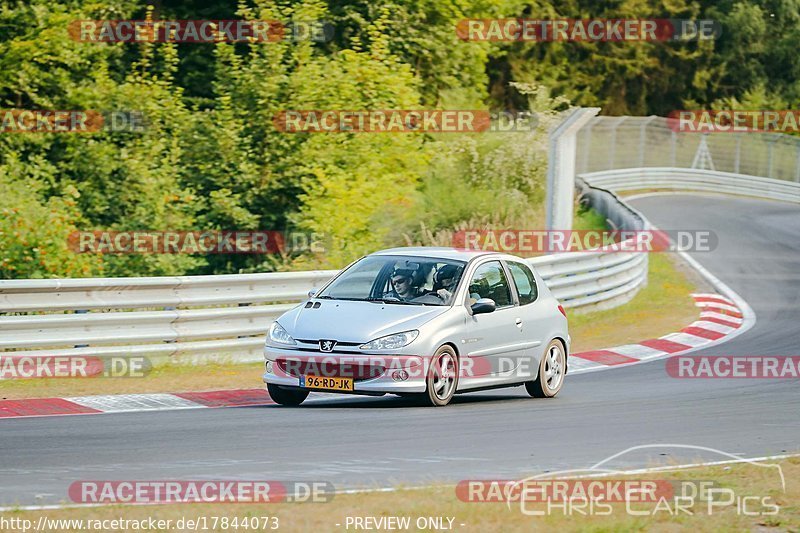 Bild #17844073 - Touristenfahrten Nürburgring Nordschleife (14.07.2022)