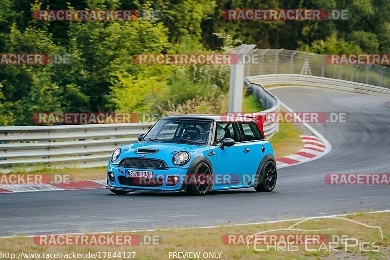 Bild #17844127 - Touristenfahrten Nürburgring Nordschleife (14.07.2022)