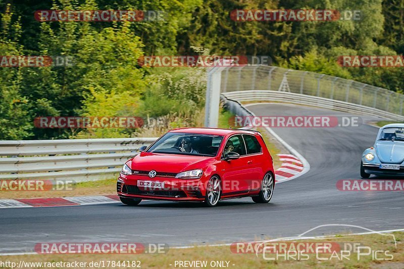 Bild #17844182 - Touristenfahrten Nürburgring Nordschleife (14.07.2022)