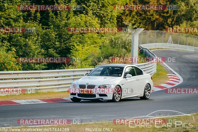 Bild #17844269 - Touristenfahrten Nürburgring Nordschleife (14.07.2022)