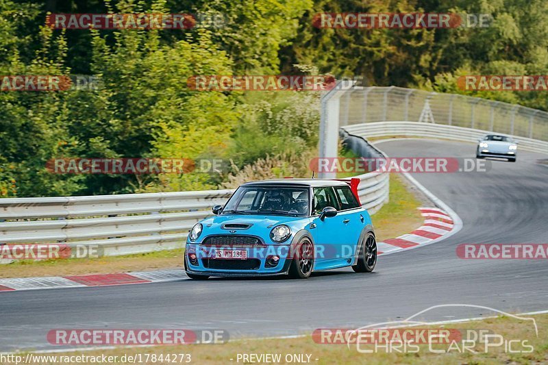 Bild #17844273 - Touristenfahrten Nürburgring Nordschleife (14.07.2022)