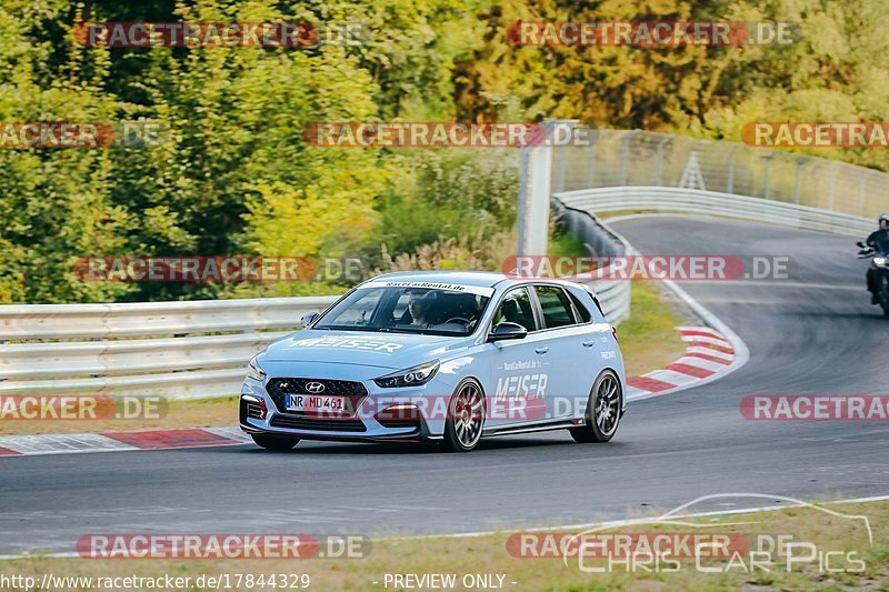 Bild #17844329 - Touristenfahrten Nürburgring Nordschleife (14.07.2022)