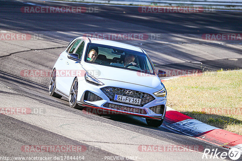 Bild #17844464 - Touristenfahrten Nürburgring Nordschleife (14.07.2022)