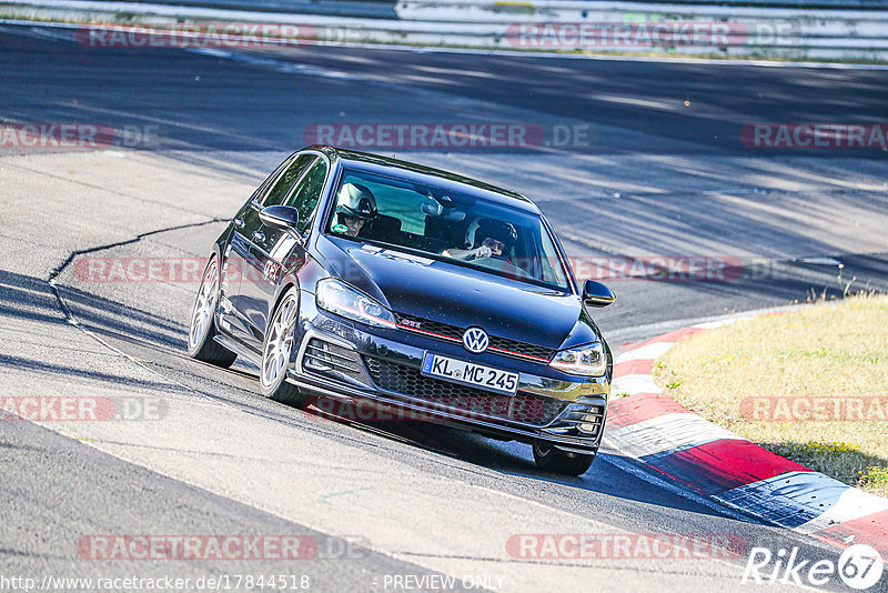 Bild #17844518 - Touristenfahrten Nürburgring Nordschleife (14.07.2022)