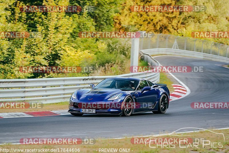 Bild #17844606 - Touristenfahrten Nürburgring Nordschleife (14.07.2022)