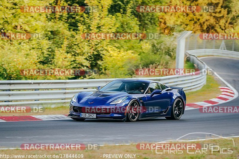 Bild #17844609 - Touristenfahrten Nürburgring Nordschleife (14.07.2022)