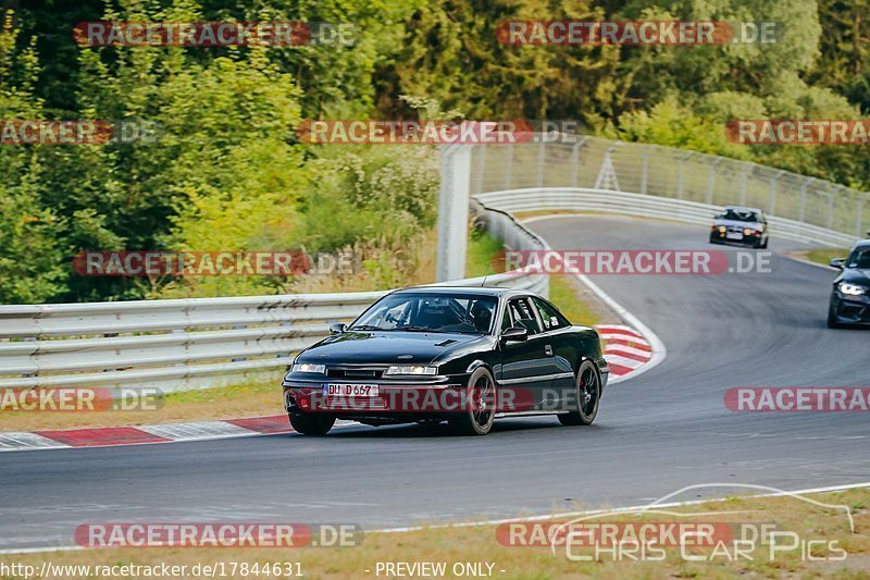 Bild #17844631 - Touristenfahrten Nürburgring Nordschleife (14.07.2022)