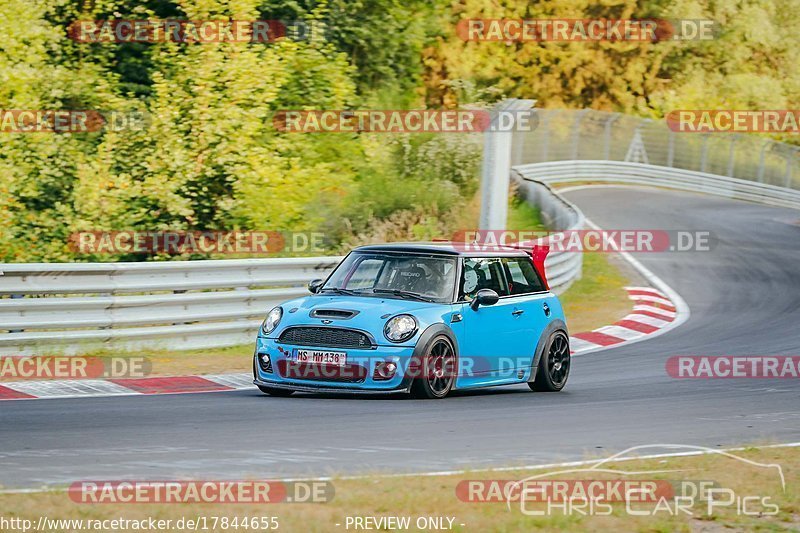 Bild #17844655 - Touristenfahrten Nürburgring Nordschleife (14.07.2022)