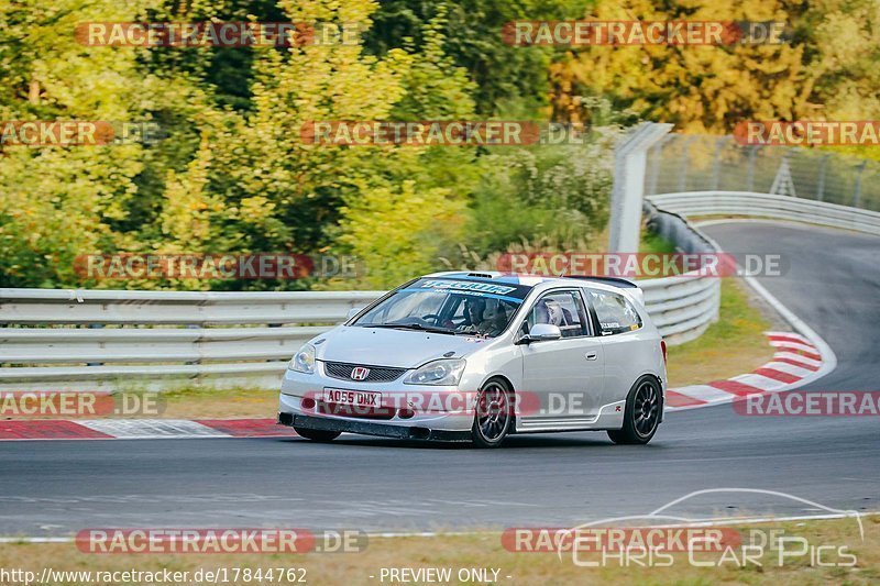 Bild #17844762 - Touristenfahrten Nürburgring Nordschleife (14.07.2022)