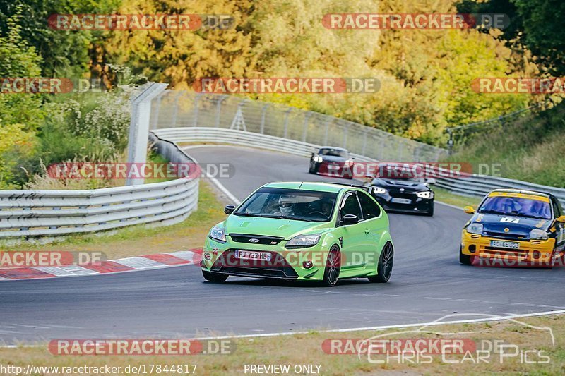 Bild #17844817 - Touristenfahrten Nürburgring Nordschleife (14.07.2022)