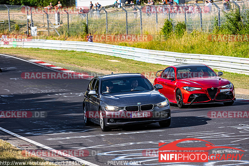 Bild #17845066 - Touristenfahrten Nürburgring Nordschleife (14.07.2022)