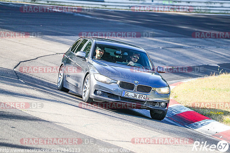 Bild #17845113 - Touristenfahrten Nürburgring Nordschleife (14.07.2022)