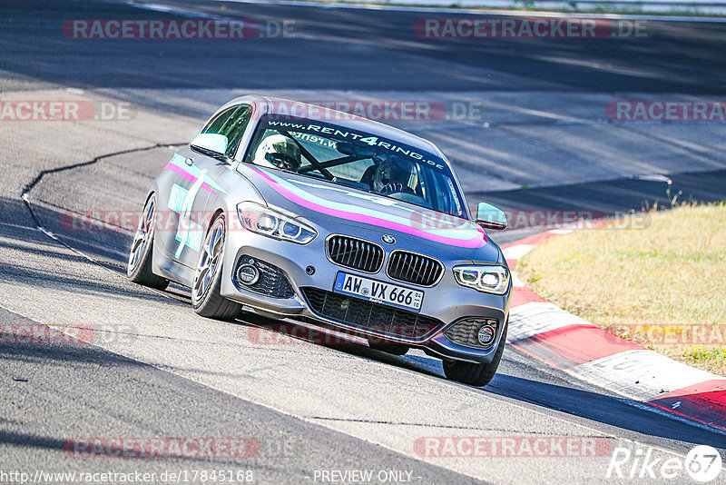 Bild #17845168 - Touristenfahrten Nürburgring Nordschleife (14.07.2022)