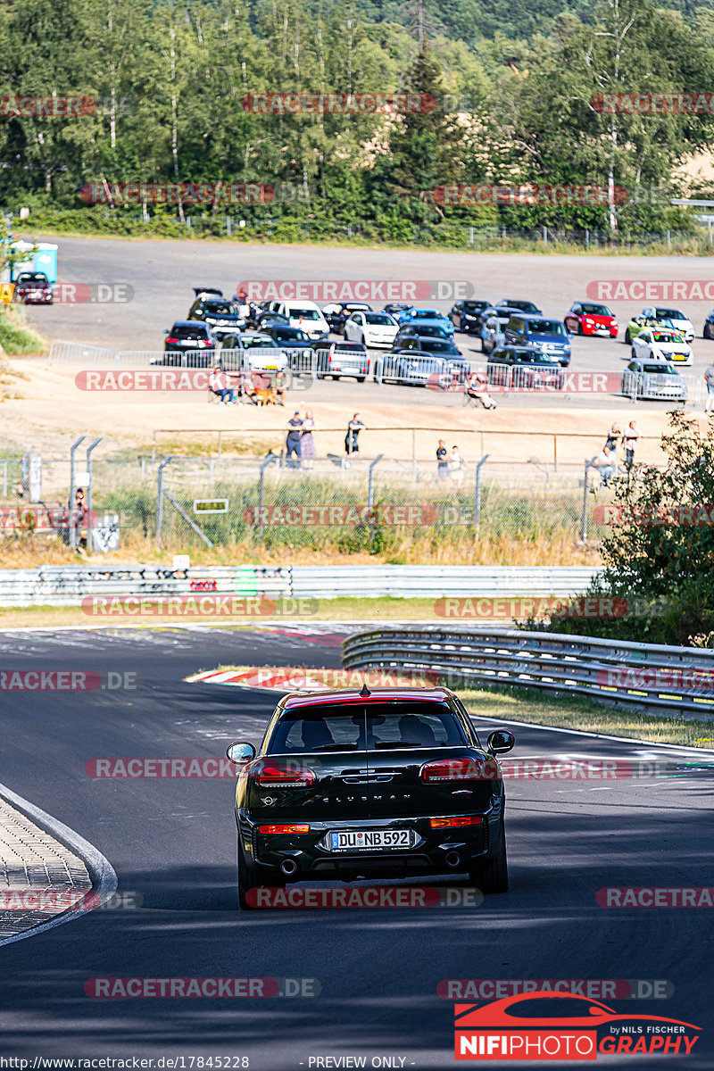 Bild #17845228 - Touristenfahrten Nürburgring Nordschleife (14.07.2022)