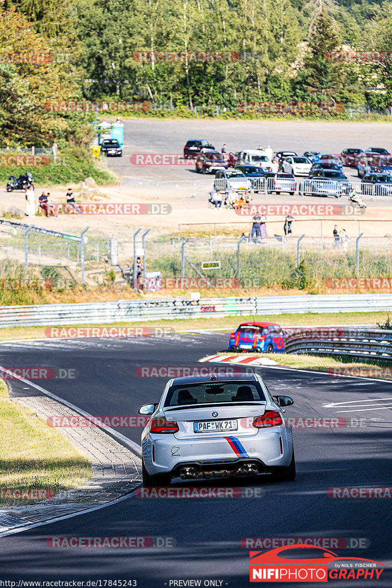 Bild #17845243 - Touristenfahrten Nürburgring Nordschleife (14.07.2022)