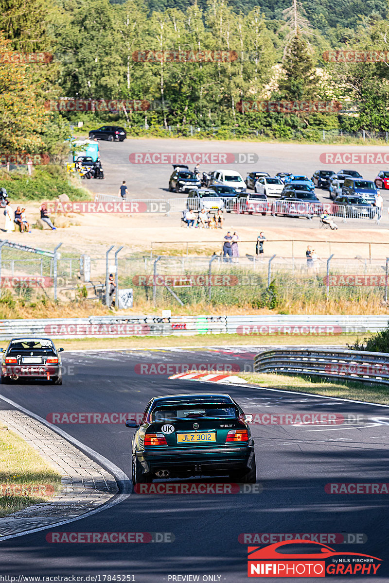 Bild #17845251 - Touristenfahrten Nürburgring Nordschleife (14.07.2022)