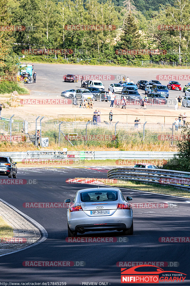 Bild #17845259 - Touristenfahrten Nürburgring Nordschleife (14.07.2022)