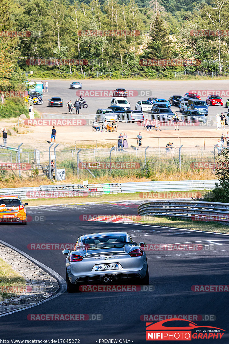 Bild #17845272 - Touristenfahrten Nürburgring Nordschleife (14.07.2022)