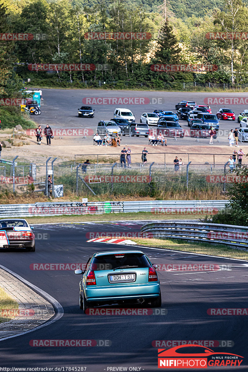 Bild #17845287 - Touristenfahrten Nürburgring Nordschleife (14.07.2022)